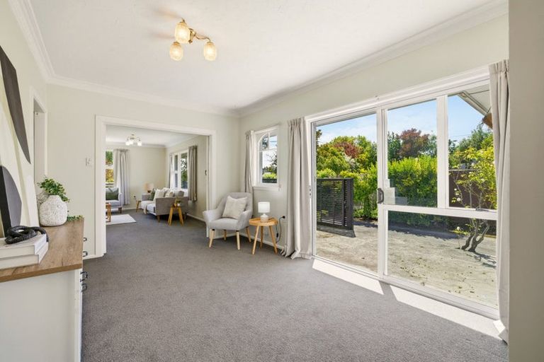 Photo of property in 11 Leistrella Road, Hoon Hay, Christchurch, 8025