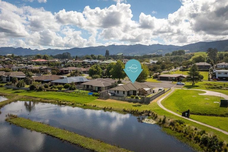 Photo of property in 15 Uretara Drive, Katikati, 3129