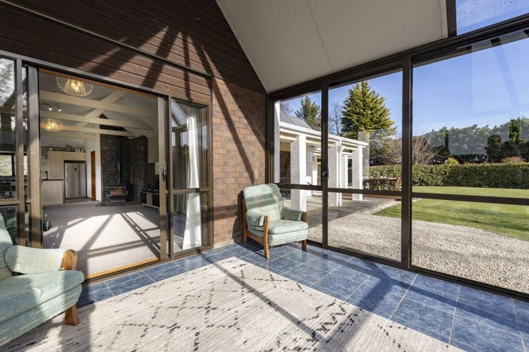 Photo of property in 479 Mcjarrows Road, Oxford, 7430