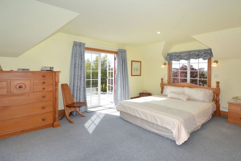 Photo of property in 1 Hadley Close, Glenleith, Dunedin, 9010