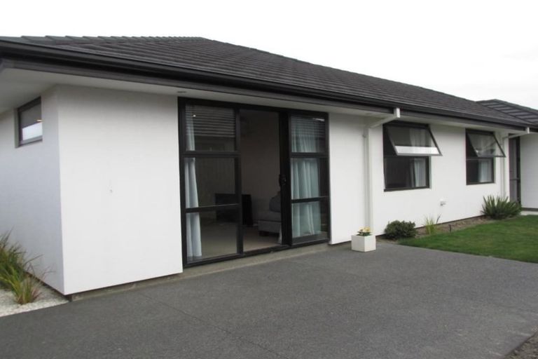 Photo of property in 20 Packard Crescent, Halswell, Christchurch, 8025