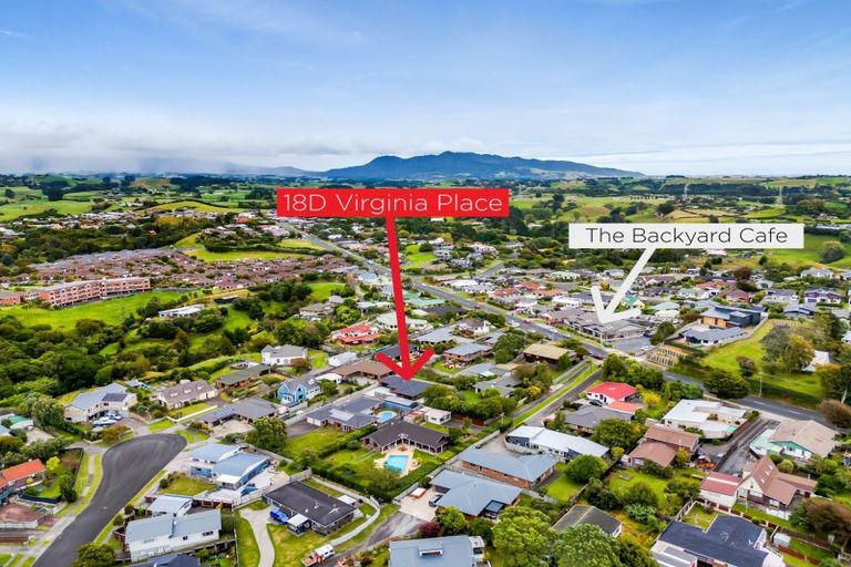 Photo of property in 18d Virginia Place, Whalers Gate, New Plymouth, 4310