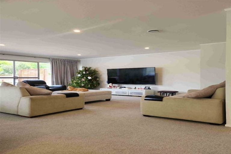 Photo of property in 50 David Avenue, Hillpark, Auckland, 2102