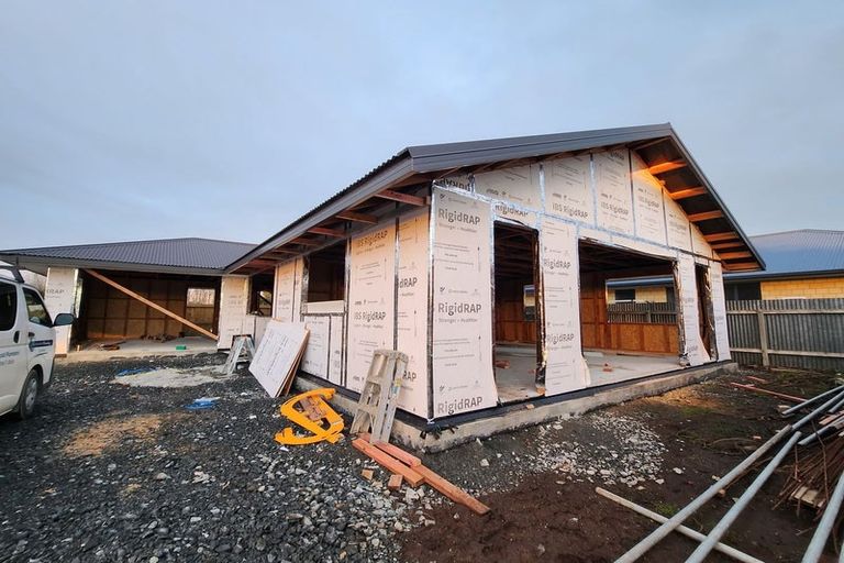 Photo of property in 43a Nichol Street, Heidelberg, Invercargill, 9812