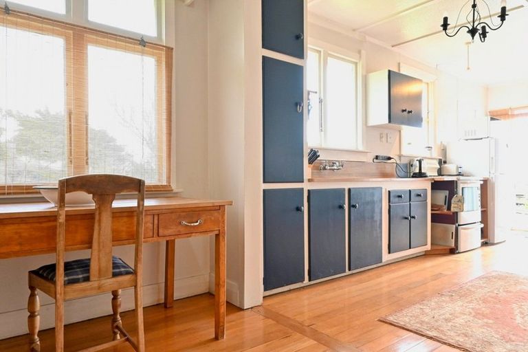 Photo of property in 16 Main Rd Ngakawau, Ngakawau, 7824