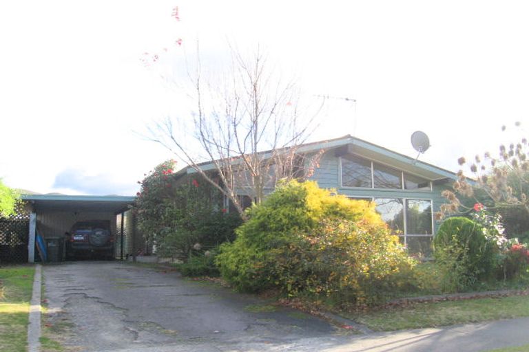 Photo of property in 25 Anderson Road, Taradale, Napier, 4112