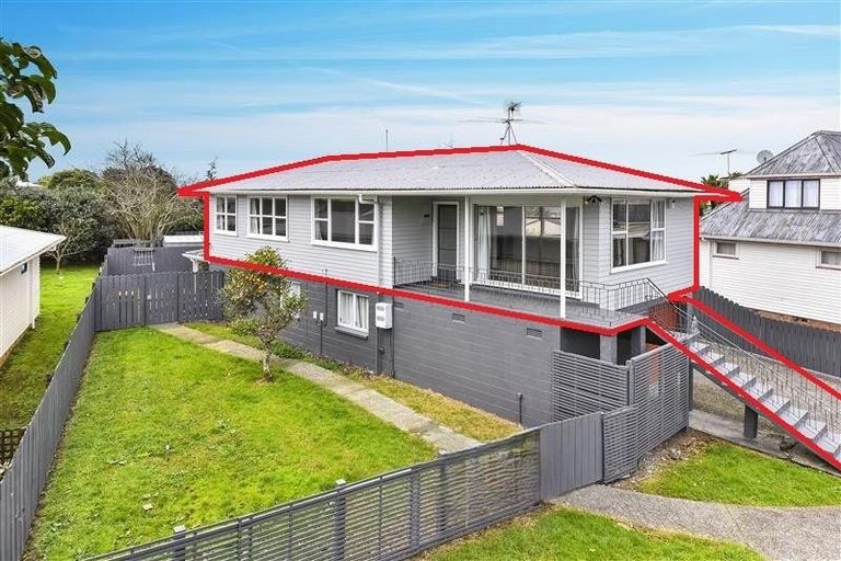 Photo of property in 540 Weymouth Road, Weymouth, Auckland, 2103
