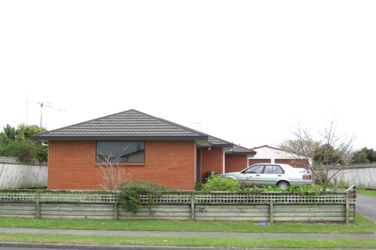 Photo of property in 59 Sunnyvale Street, Bell Block, New Plymouth, 4312