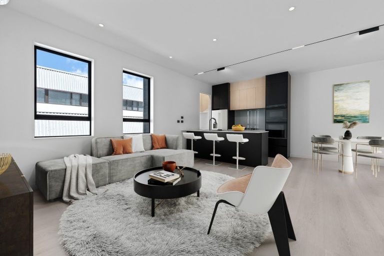 Photo of property in 4/3 Campbell Road, Takapuna, Auckland, 0622