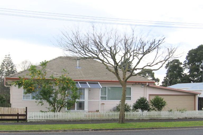 Photo of property in 17b Wha Street, Frankton, Hamilton, 3204