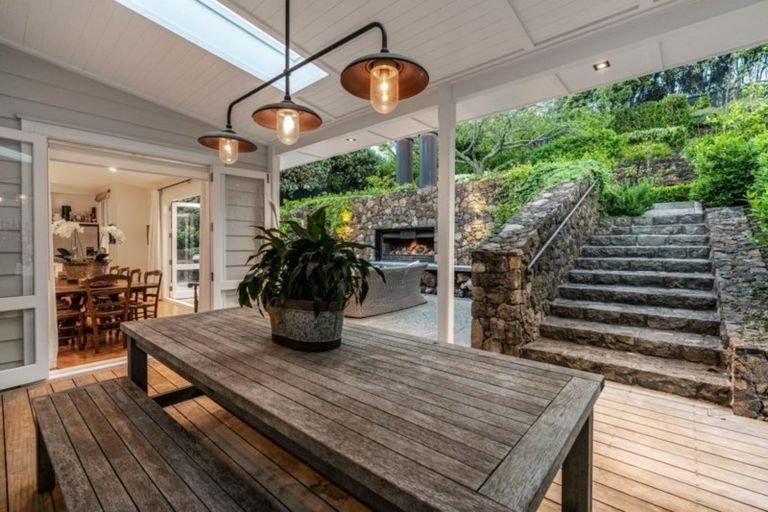 Photo of property in 36 Albert Road, Devonport, Auckland, 0624