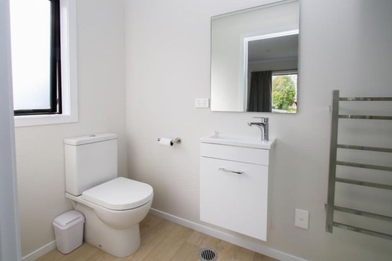 Photo of property in 4/28 Mahoe Street, Melville, Hamilton, 3206