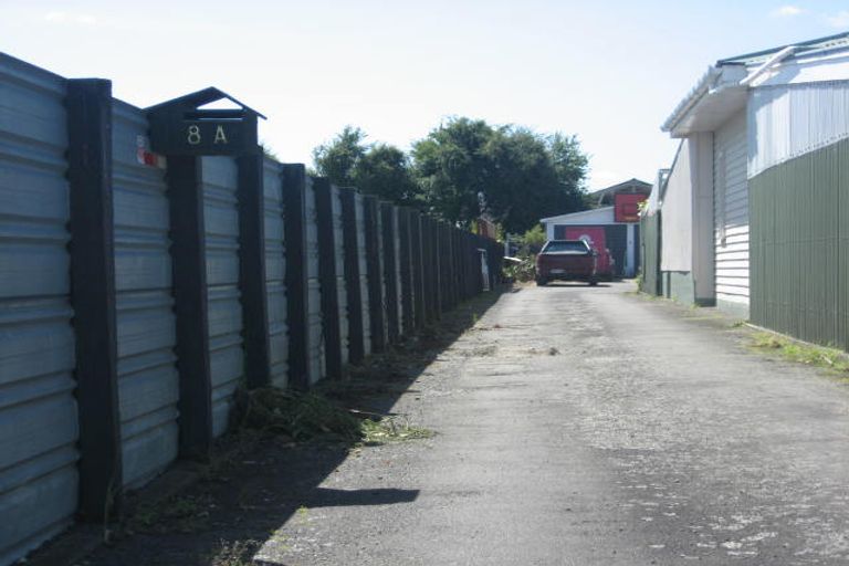 Photo of property in 8a Russell Street, Feilding, 4702