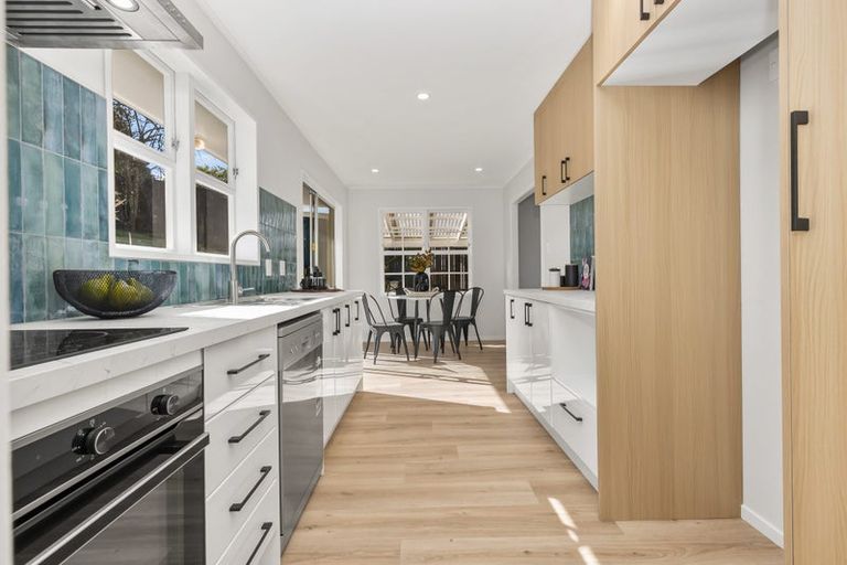 Photo of property in 472 Warspite Avenue, Ascot Park, Porirua, 5024