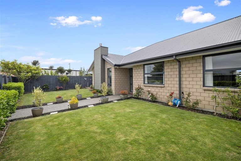 Photo of property in 1 Maclaren Road, Wigram, Christchurch, 8042