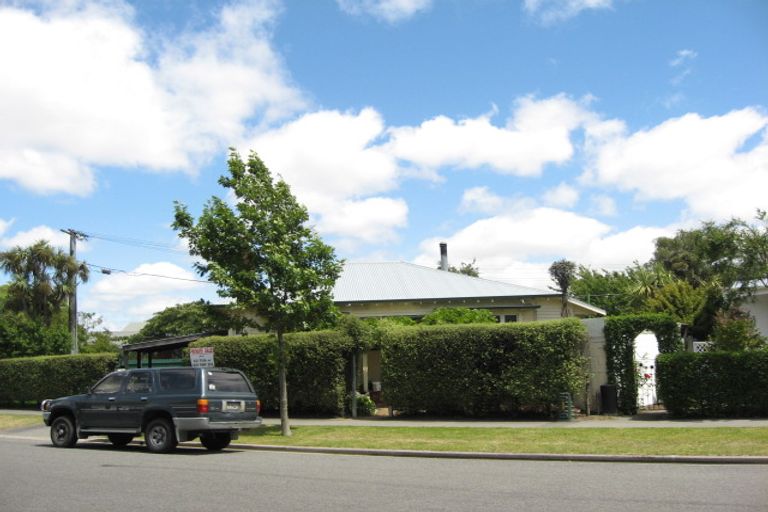 Photo of property in 47 Collins Street, Addington, Christchurch, 8024
