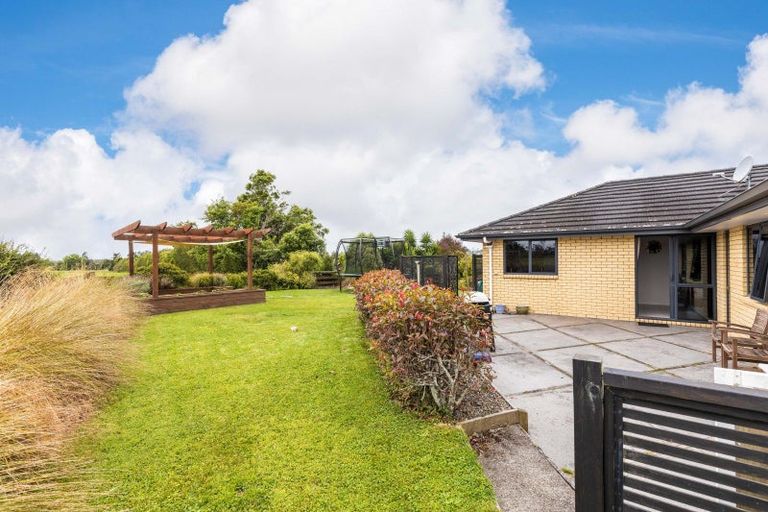 Photo of property in 2a Olson Street, Egmont Village, Inglewood, 4386