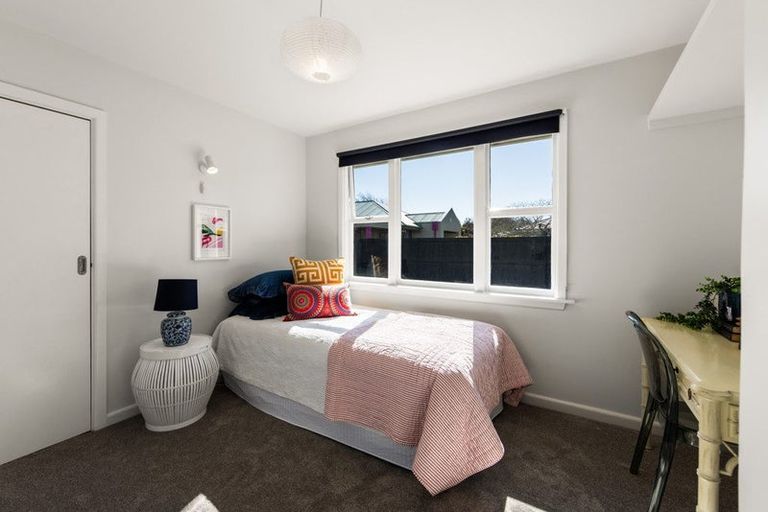 Photo of property in 1/303 Burwood Road, Burwood, Christchurch, 8083