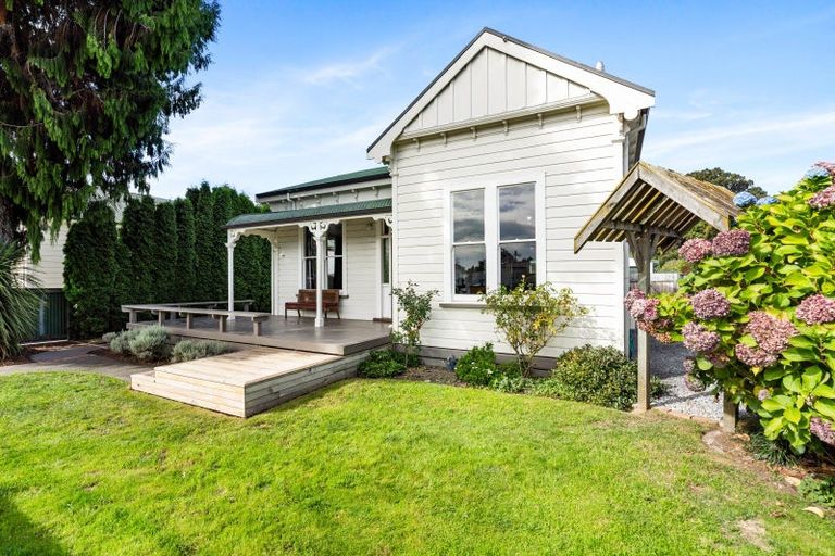 Photo of property in 706 Seddon Street, Raureka, Hastings, 4120