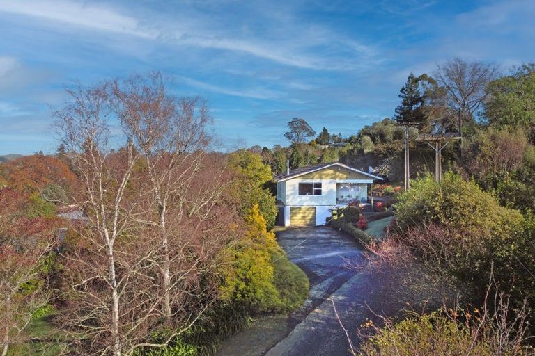 Photo of property in 6 Domain Road, Waipawa, 4210