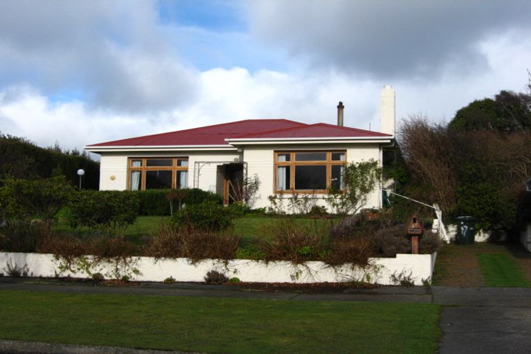 Photo of property in 47 Filleul Street, Gladstone, Invercargill, 9810