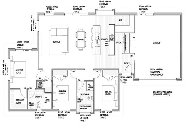 Photo of property in 403 Tukapa Street, Hurdon, New Plymouth, 4310