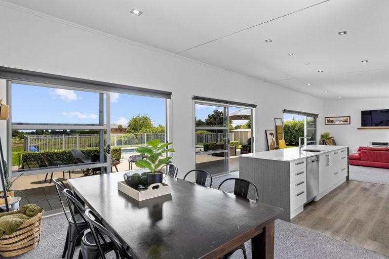 Photo of property in 9 Fencourt Road, Cambridge, 3496