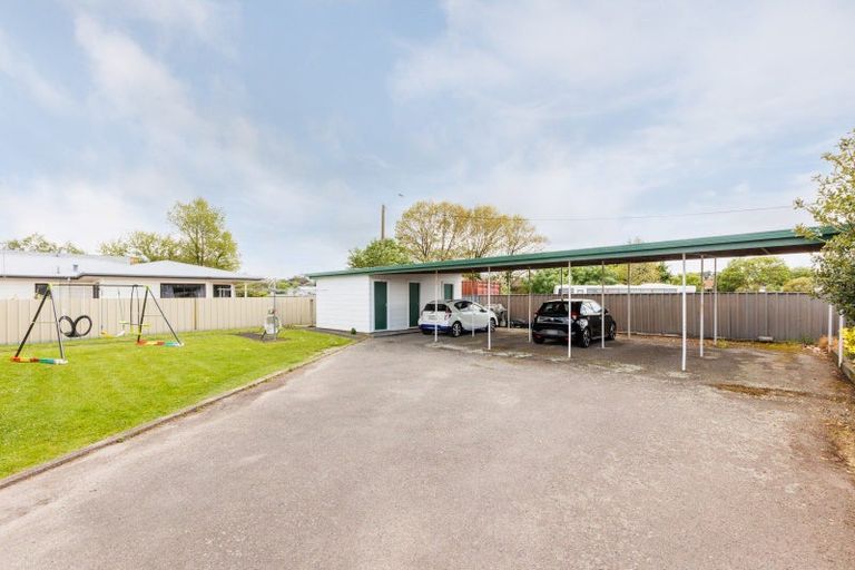 Photo of property in 2/6 Bowen Street, Feilding, 4702