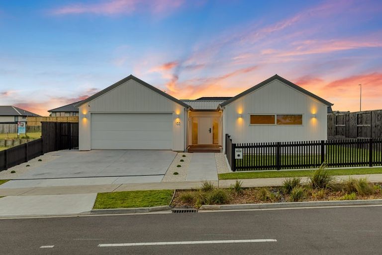 Photo of property in 103 Cobham Drive, Morrinsville, 3300