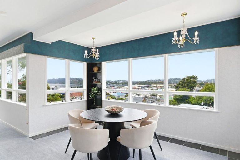 Photo of property in 13a Upper Bourke Street, Kilbirnie, Wellington, 6022