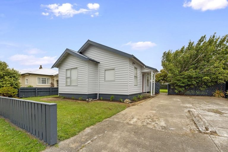 Photo of property in 142 Scandrett Street, Appleby, Invercargill, 9812