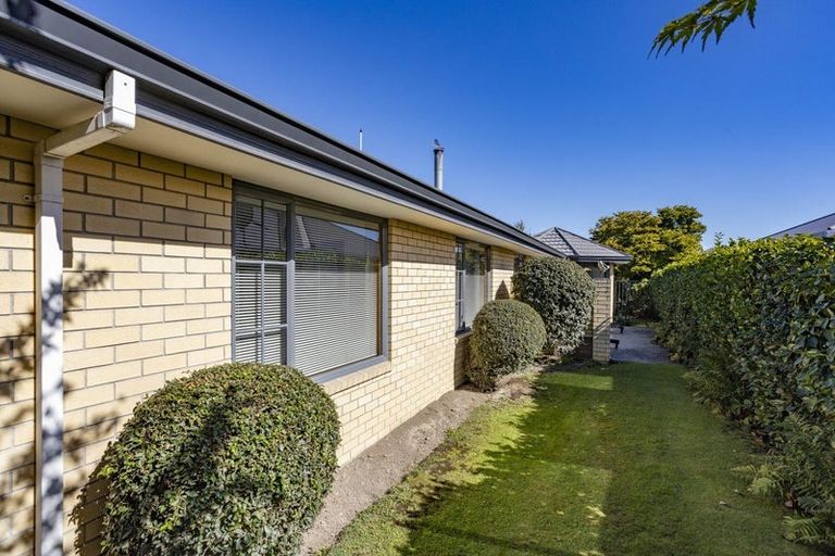 Photo of property in 23 Chartwell Close, Rangiora, 7400