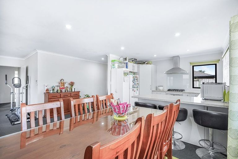 Photo of property in 2a Pharo Place, Ngaruawahia, 3720