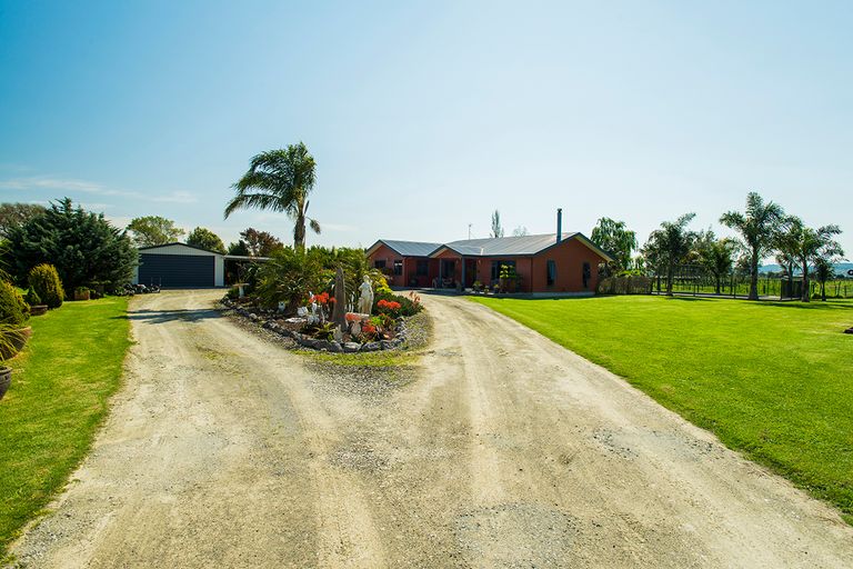 Photo of property in 495a Nelson Road, Riverdale, Gisborne, 4010
