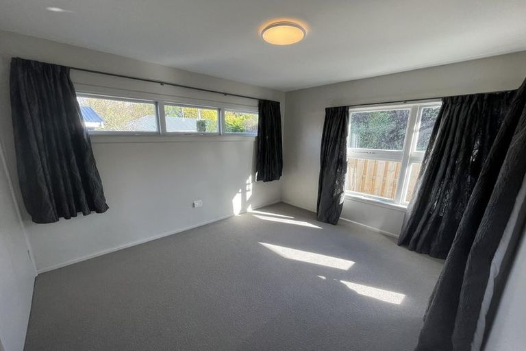 Photo of property in 95 Domain Terrace, Spreydon, Christchurch, 8024