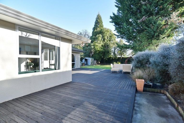 Photo of property in 24 Strachan Place, Rangiora, 7400