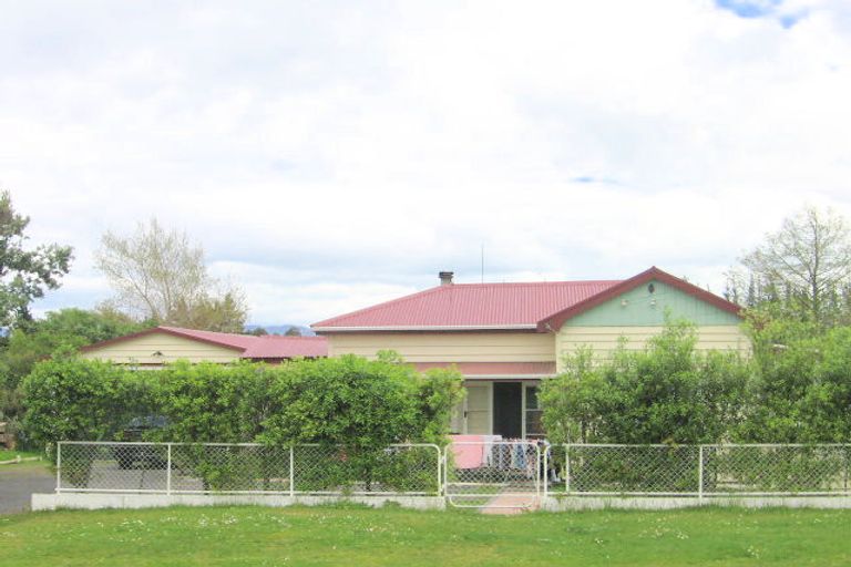 Photo of property in 6 Robin Street, Waihi, 3610