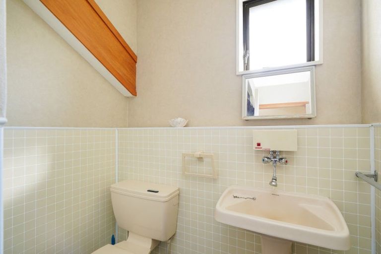 Photo of property in 104 Gladstone Terrace, Gladstone, Invercargill, 9810