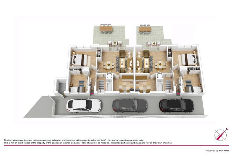 Photo of property in 19 Hildreth Street, Karori, Wellington, 6012