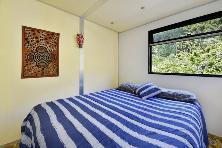 Photo of property in 198 Elaine Bay Road, Elaine Bay, French Pass, 7193