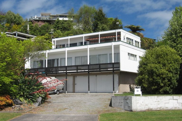 Photo of property in 3/22 Alberta Street, Acacia Bay, Taupo, 3330