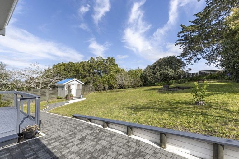 Photo of property in 19 Russell Road, Huntly, 3700