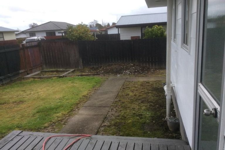 Photo of property in 21b Breckons Avenue, Nawton, Hamilton, 3200