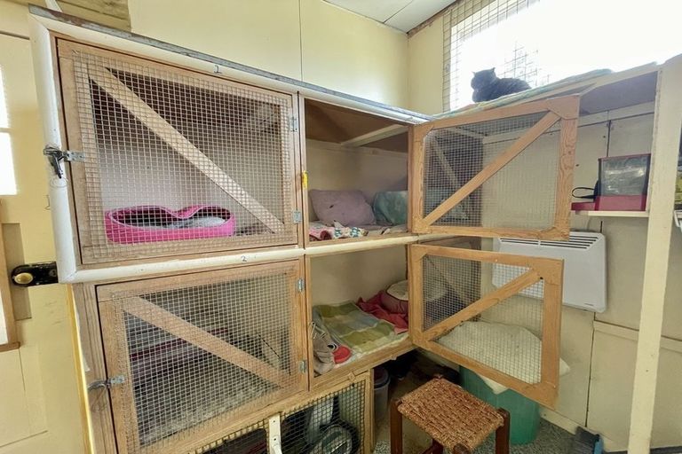 Photo of property in 23 Goodwood Road, Goodwood, Palmerston, 9481