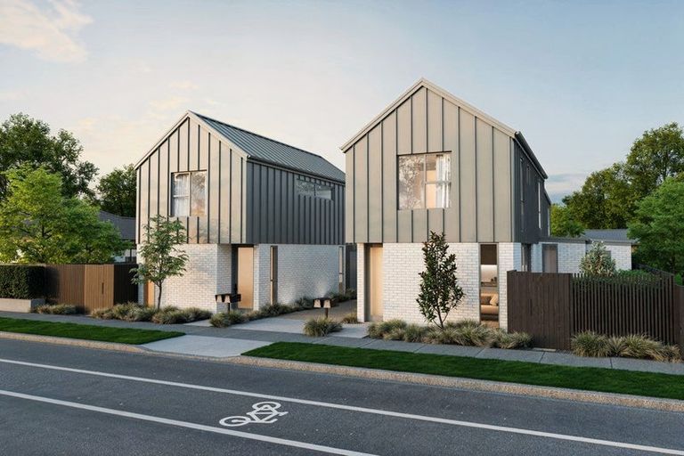 Photo of property in 69 Coronation Street, Spreydon, Christchurch, 8024