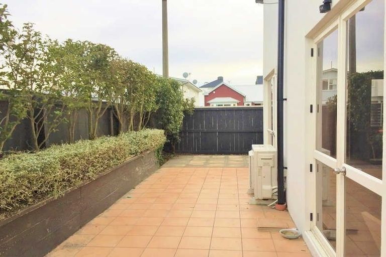 Photo of property in 94a Salisbury Street, Christchurch Central, Christchurch, 8013