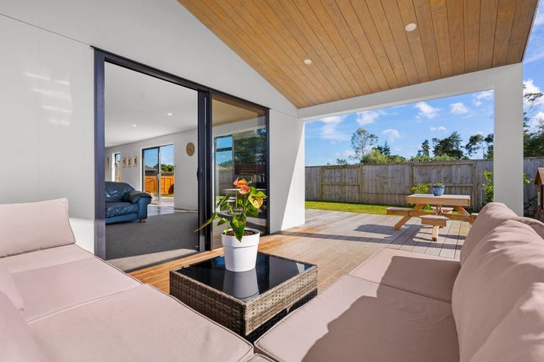 Photo of property in 71 Tamure Place, Ruakaka, 0116