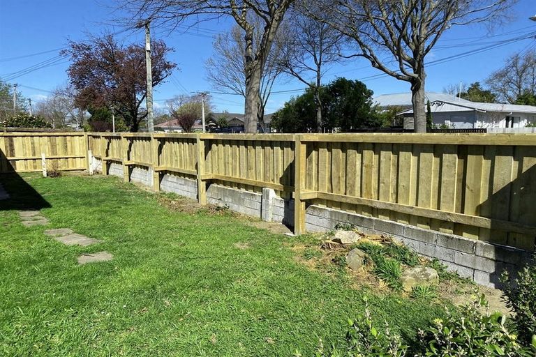 Photo of property in 1/78 Saint James Avenue, Papanui, Christchurch, 8053