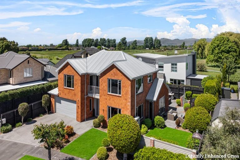 Photo of property in 34 Birkdale Drive, Shirley, Christchurch, 8061