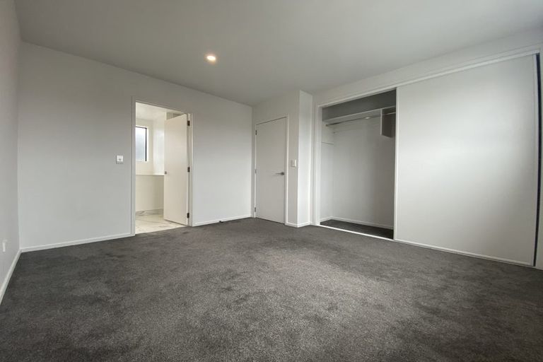Photo of property in 3/263 Gloucester Street, Christchurch Central, Christchurch, 8011